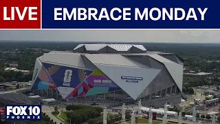 🔴LIVE: WEBCAMS around the world | July 13 | FOX 10 Phoenix