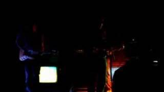 All the Day Holiday - Blue Light Brigade (Live)