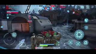 5V5 With Atomboy & Carioh & Aragorn & Km Vs Black & 69 Destroyer & Dawgs & Ina Family & Leon