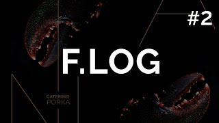F.LOG | Кейтеринг — Выездной ресторан. Ресторан там где его нет #2(, 2017-04-25T11:01:49.000Z)