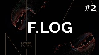 F.LOG | Кейтеринг — Выездной ресторан. Ресторан там где его нет  #2(, 2017-04-25T11:01:49.000Z)