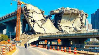 5 Biggest Megaprojects That Were Never Finished
