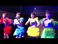 メリーメリー♡ファンファーレ 新曲「サヨナラの3秒後」 東京歌謡曲ナイトV.S.O.P. 2019.6.2 川崎Club CITT'A'TTIC