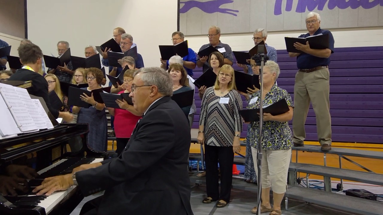 Minden High School (Nebraska) Theme Song YouTube