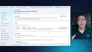 Reduce Risk with Identity-Aware, Contextual Firewall Policies | Hybrid Mesh Firewall Demo
