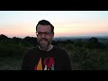 Beginning of video