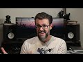End of video