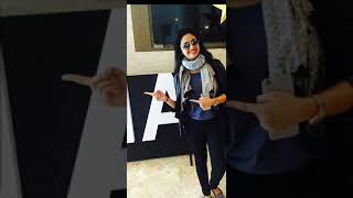 Keerthy Suresh😘😘😘 Beautiful Jeans look......😍😍😍 screenshot 3