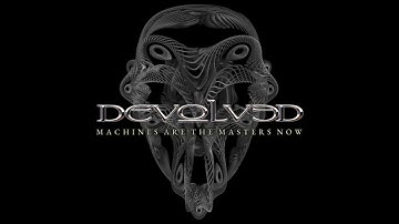 Devolved - M.A.T.M.N. (2025)