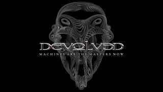 Devolved - M.A.T.M.N. (2025)