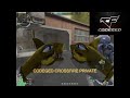 CROSSFIRE: RANKEDS FRAGS