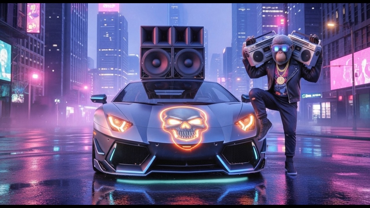 CAR MUSIC2026 🚗🎶 BASS BOOSTED EDM REMIX BANGER 2026 🔥 DANCE MUSIC PARTY MIX  NIGHT DRIVE 🌃