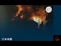 الحدث مع السلطان سعد عبد الرحمن بحر الدين سلطان دار مساليت