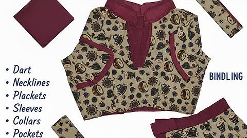 Master the Art of Garment Construction: See Our Students