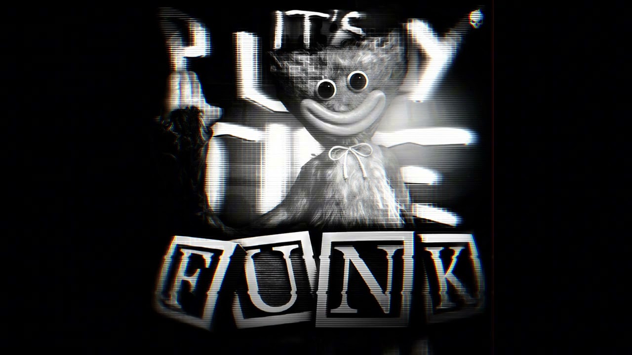 IT’S PLAYTIME FUNK 𝑼𝑳𝑻𝑹𝑨 𝑺𝑳𝑶𝑾𝑬𝑫 + 𝑹𝑬𝑽𝑬𝑹𝑩