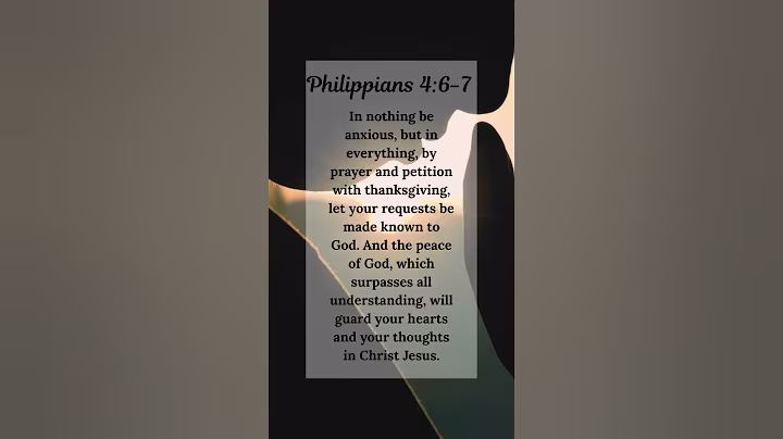 Philippians‬ ‭4‬:‭6‬-‭7‬ daily bible scriptures, verses from the bible #bibleverses #bible