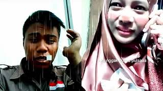 Aku gak punya pulsa