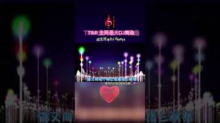 此生过半DJ RemixTIMI- 全网最火DJ舞曲