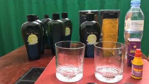 DẦU GỘI ĐẦU DÂN GIAN THANH MỘC HƯƠNG CÓ AN TOÀN KHÔNG???