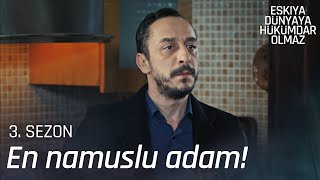 Enişte'den herkesi şaşırtan insanlık dersi! - EDHO Efsane Sahneler