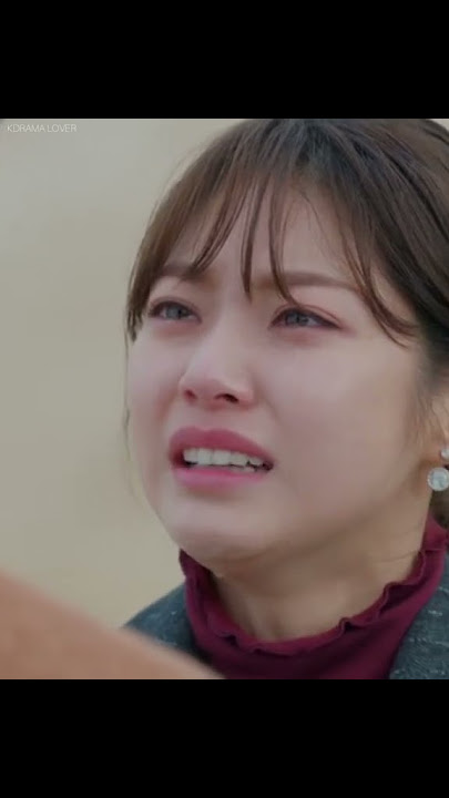 she get back him😍🥰🥺Happy ending❣️Drama~are  you human to#kdrama #trending #shorts#koreandrama