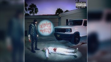 blackbear - in loving memory (snippet)