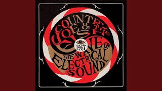 Flying High (Mono) - Country Joe & The Fish