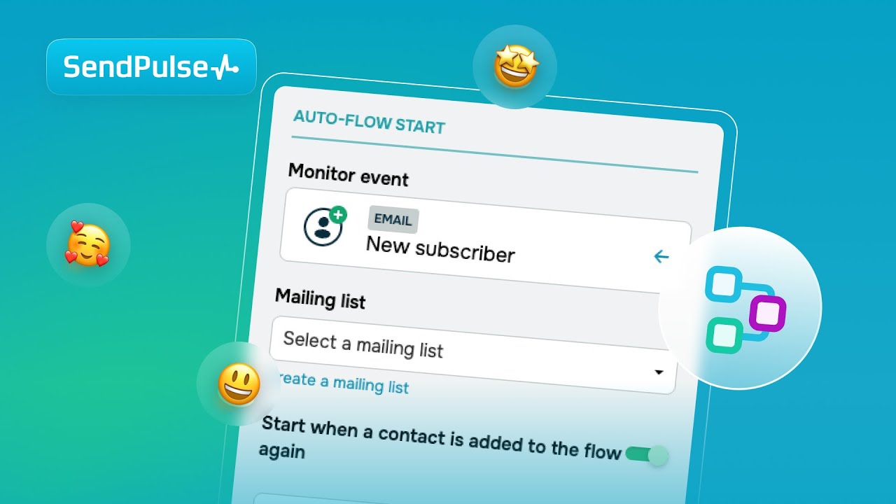 Як автоматично зберігати дані підписників бота в адресну книгу та налаштувати автоматичний ланцюжок