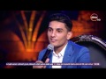 شيري ستوديو النجم محمد عساف أكتر حاجة وحشتني قبل الشهرة جمع فشك الرصاص 