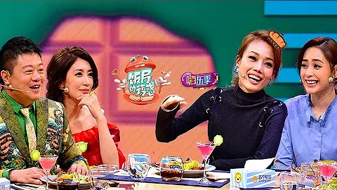 《饭局的诱惑》完整版：[第6期]35岁阿娇走心谈感情：想嫁人了！至今无人求婚 - DayDayNews