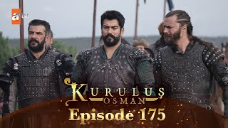 Kurulus Osman Urdu - Season 4 Episode 175