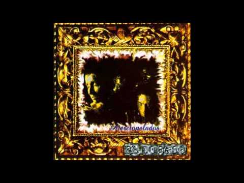 Aterciopelados — El Dorado...Aterciopelados