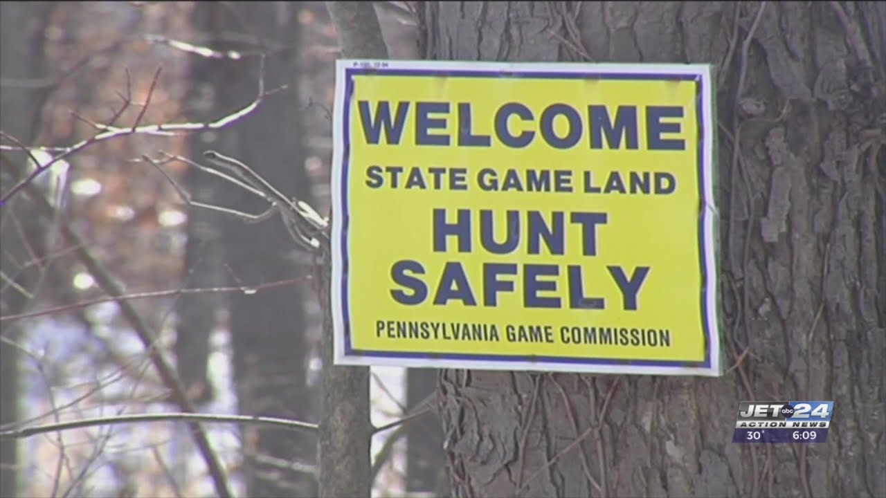 Local hunters reflect on the joys of Deer Hunting Rifle Season YouTube