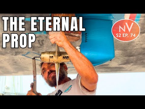 The Prop That Fits Any Gearbox — Here’s How | S2 Ep.74