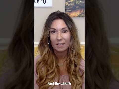Mandy Hale aka The Single Woman talks the “what if’s” in life that NEVER end up happening!