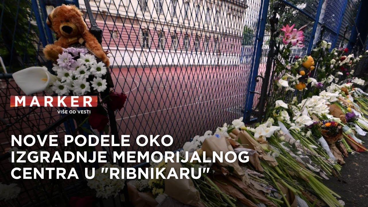 Izgradnja Memorijalnog centra u OOŠ “Vladislav Ribnikar” – povod za nove podele