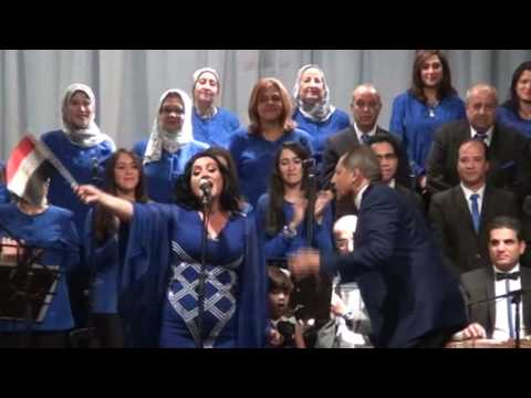 أهل المغنى حسام سمير أحلف بسماها وبترابها فيروز وليد  