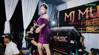 MJ MUSIC // PAINTING OF LOVE // EKA KAROLINE ( LIVE KP KALAPA )