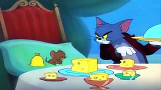Tom And Jerry English Episodes 7,8 Dr Jekyll And Mr Mouse & Fit To Be Tied