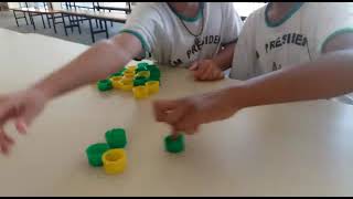 Rapa Com Rubens Cavallin