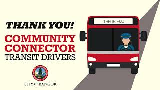 Transit Driver Appreciation Day 2024