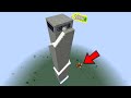 1000$ UZAY KULE HAPİSHANE - Minecraft