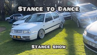 Stance to dance | Team Nerdo | Wildwaters | VR6 exhaust sounds |
