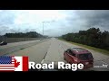 USA/Canada Road Rage Compilation #5