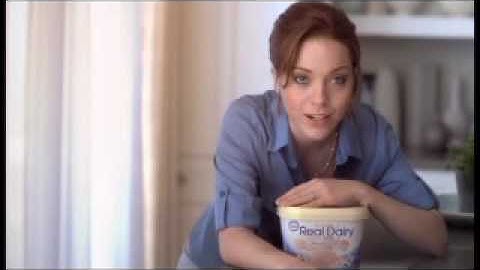 Nestlé Real Dairy Ice Cream 2010 TV Spot-English
