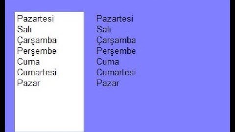 C# Enum Kullanımı(Diziye Aktarma)