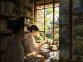 Quiet Library Strings | Calm Reading &amp; Focus Music Short
