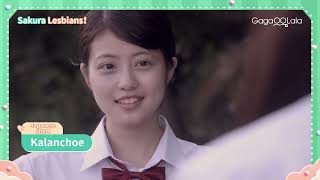 Behold the sakura lesbians in Japanese films! | Lez Gay It Up | GagaOOLala Film Compilation