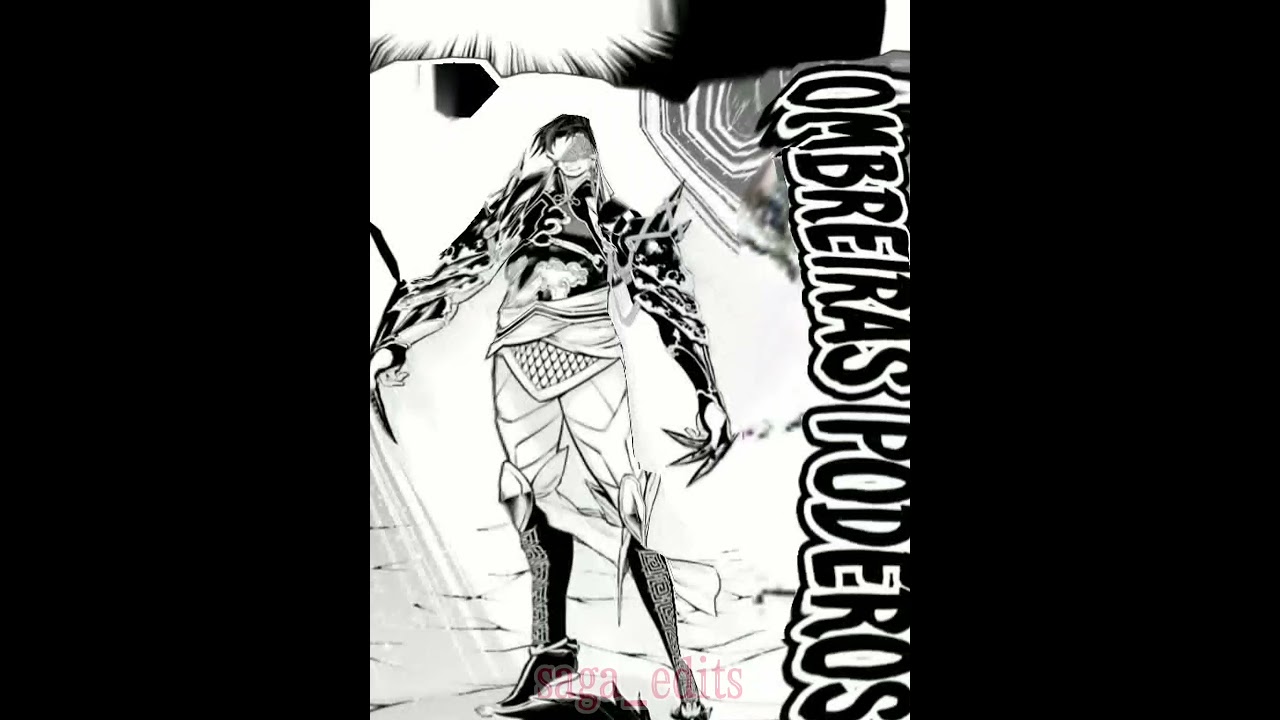 🇨🇳Qin shi huang🇨🇳 Primeiro Imperador da China - Edit (Record of Ragnarok)