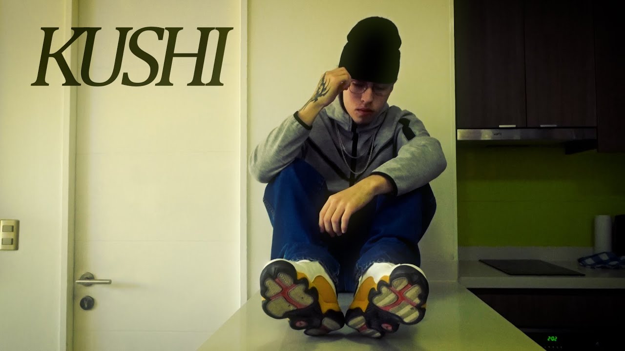 Watch Kushi - Falso Pacto #DiscTrackCiones on YouTube Watch Kushi - Falso Pacto #DiscTrackCiones on YouTube